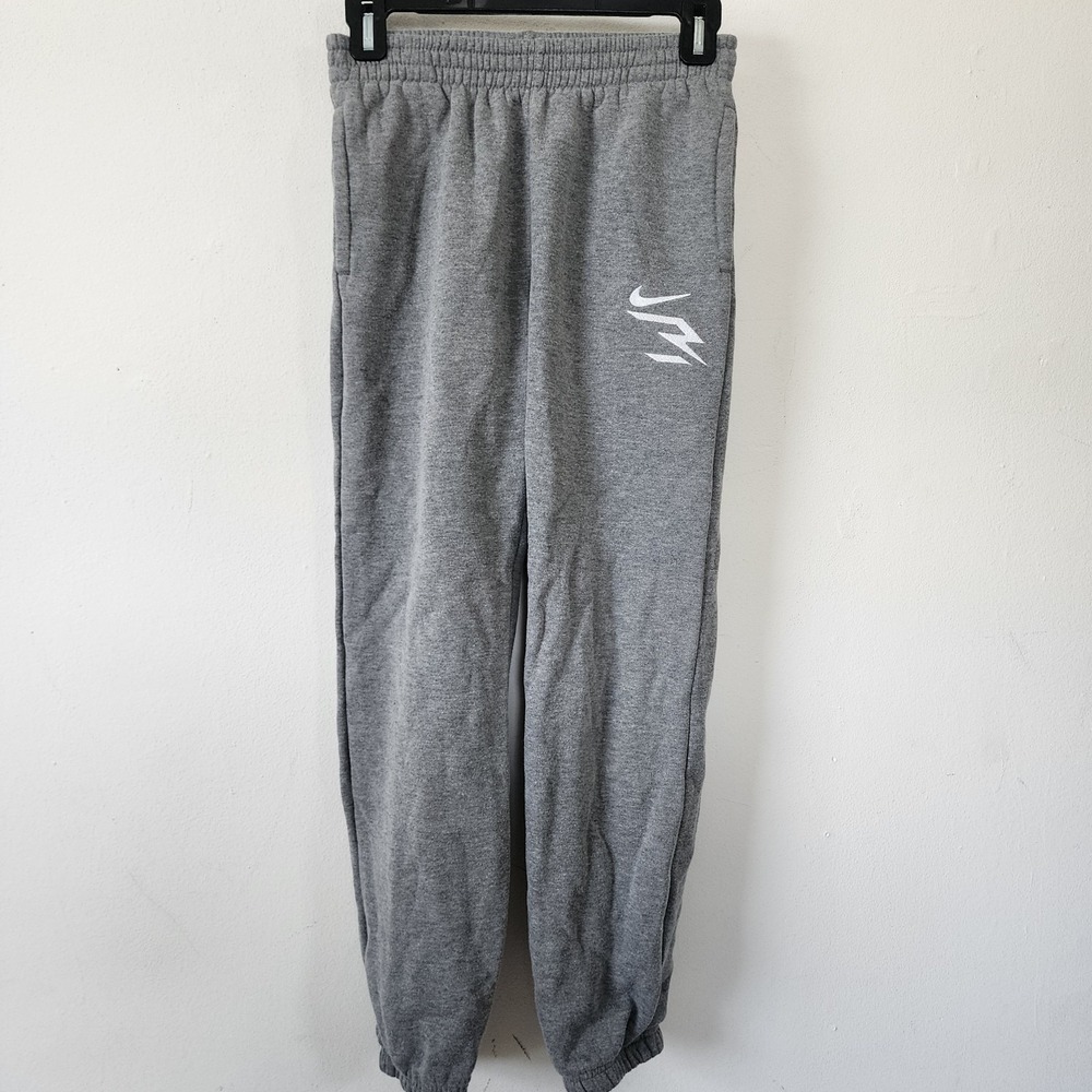 3 Brand Nike Sweatpants Youth Large 12-13 Years